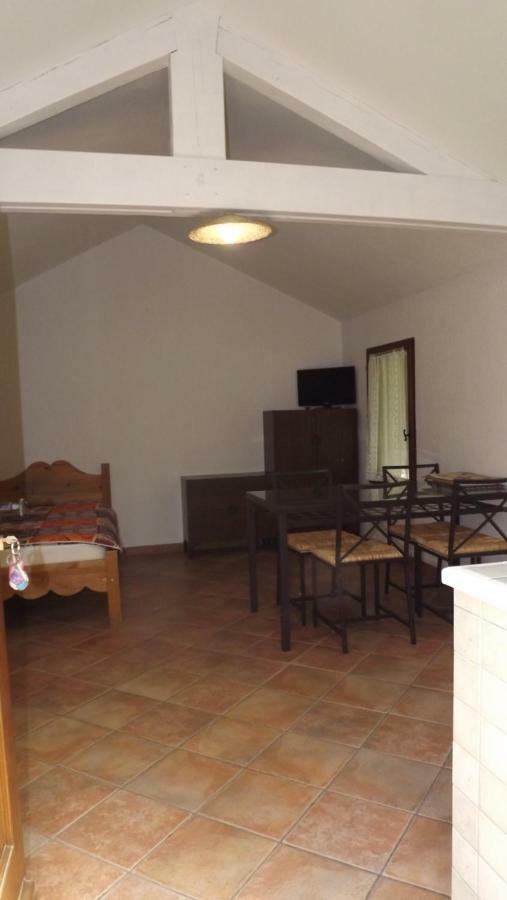 Lou Pichoun Jas Cavaillon Exterior foto
